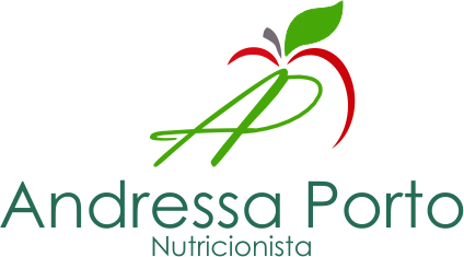 Logo Andressa Porto Nutricionista
