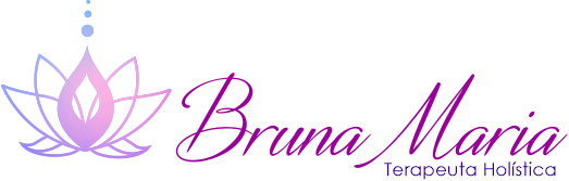 Logo Bruna Maria Terapeuta Holística
