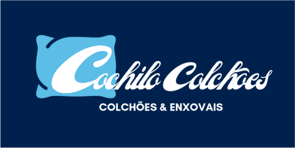 Logo Cochilo Colchões