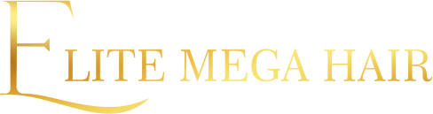 Logo Elite Mega Hair