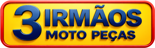 Logo 3 Irmãos Moto Peças
