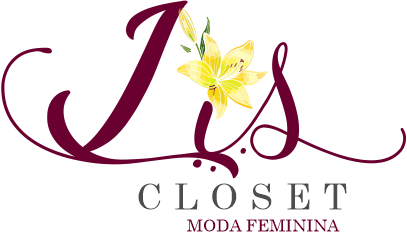 Logo Lis Closet