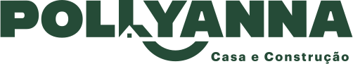 Logo Pollyanna Casa e Construção