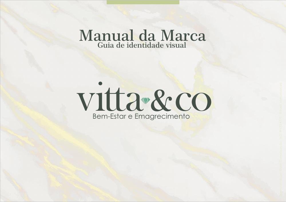 Página 1 do manual da marca